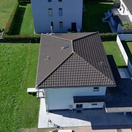 33 Hotell Cadenazzo Eksteriør bilde