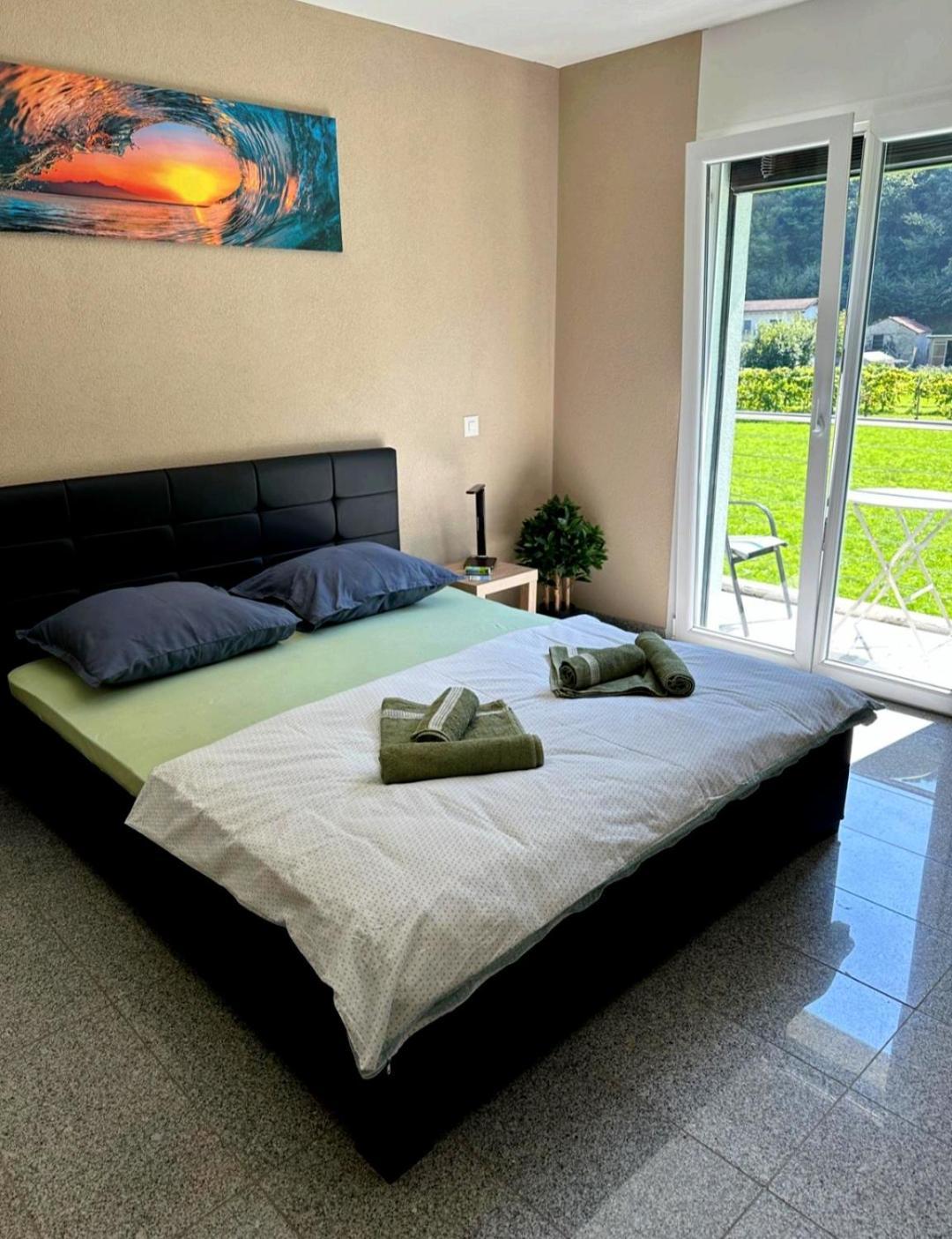 33 Hotell Cadenazzo Eksteriør bilde