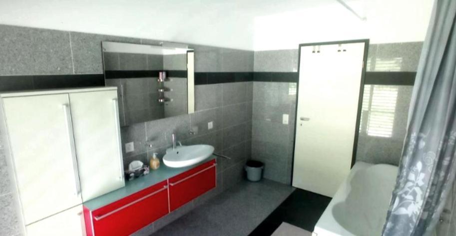 33 Hotell Cadenazzo Eksteriør bilde