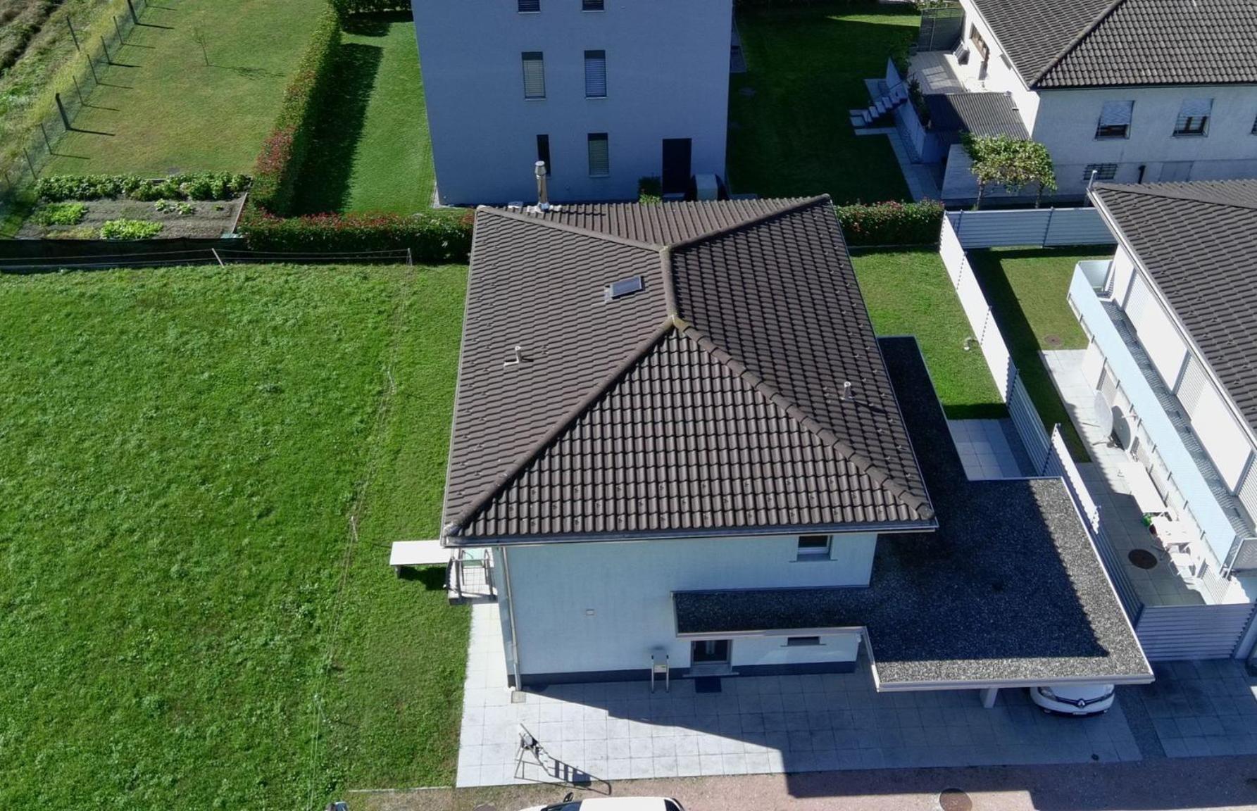 33 Hotell Cadenazzo Eksteriør bilde